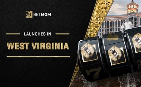 betmgm west virginia